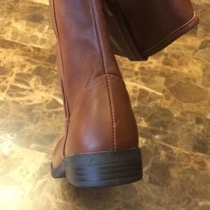 rampage isobel riding boots